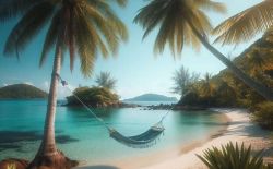 Koh Sak island Koh Sak island