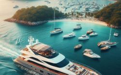 Location de Yacht et location de bateaux à Pattaya en Thaïlande Location de Yacht et location de bateaux à Pattaya en Thaïlande
