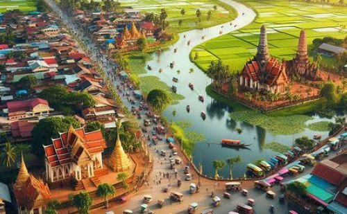 Kamphaeng Phet Kamphaeng Phet