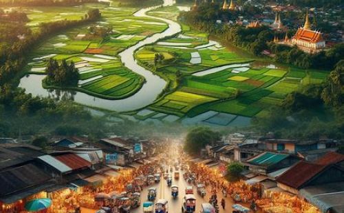 Kamphaeng Phet Kamphaeng Phet