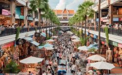 ห้างสรรพสินค้าในพัทยาในประเทศไทย ห้างสรรพสินค้าในพัทยาในประเทศไทย