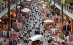 ห้างสรรพสินค้าในพัทยาในประเทศไทย ห้างสรรพสินค้าในพัทยาในประเทศไทย