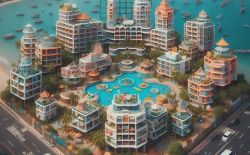 List of local state quarantine hotels in Pattaya, Chonburi List of local state quarantine hotels in Pattaya, Chonburi