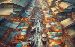 Chatuchak Weekend Market in Bangkok the largest market in Thailand Chatuchak Weekend Market in Bangkok the largest market in Thailand