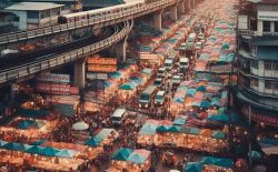 Chatuchak Weekend Market in Bangkok the largest market in Thailand Chatuchak Weekend Market in Bangkok the largest market in Thailand