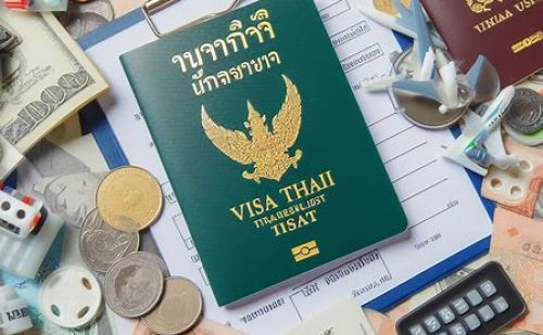 Visa for Thai citizens for traveling abroad during an emergency situation Visa for Thai citizens for traveling abroad during an emergency situation