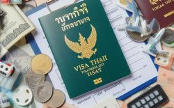 Visa for Thai citizens for traveling abroad during an emergency situation Visa for Thai citizens for traveling abroad during an emergency situation