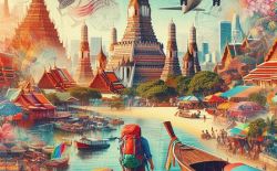 Visas pour touristes en Thaïlande : votre guide ultime Visas pour touristes en Thaïlande : votre guide ultime