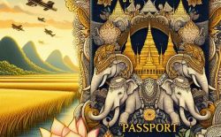 在泰國如何製作護照? 在泰國如何製作護照?