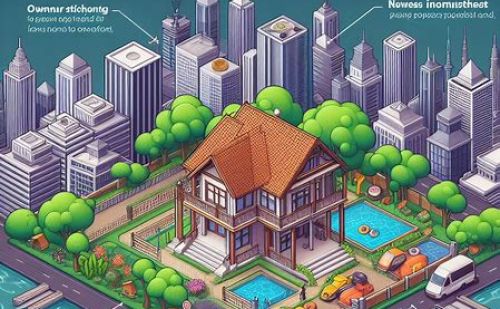 ข้อควรรู้ก่อนซื้อบ้านหลังแรกในประเทศไทย? ข้อควรรู้ก่อนซื้อบ้านหลังแรกในประเทศไทย?
