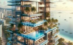 在芭堤雅 芭堤雅 出租公寓信息和價格 在芭堤雅 芭堤雅 出租公寓信息和價格