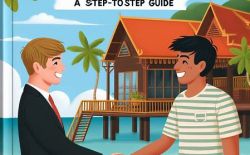 Comment devenir propriétaire pour un étranger en Thaïlande ? Comment devenir propriétaire pour un étranger en Thaïlande ?