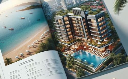 Buying a condo in Pattaya Information and prices