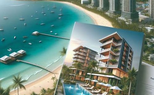 Buying a condo in Pattaya Information and prices