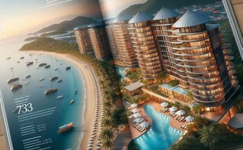 Buying a condo in Pattaya Information and prices