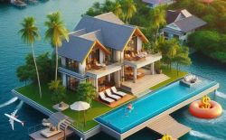 Renting a pool villa in Pattaya Information and prices Renting a pool villa in Pattaya Information and prices