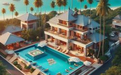 Renting a pool villa in Pattaya Information and prices Renting a pool villa in Pattaya Information and prices