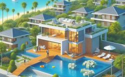 Acheter une villa avec piscine à Pattaya Informations et prix Acheter une villa avec piscine à Pattaya Informations et prix