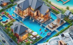 Acheter une villa avec piscine à Pattaya Informations et prix Acheter une villa avec piscine à Pattaya Informations et prix