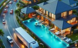 Acheter une villa avec piscine à Pattaya Informations et prix Acheter une villa avec piscine à Pattaya Informations et prix