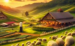 Pattaya Sheep Farm 芭堤雅綿羊農場 Pattaya Sheep Farm 芭堤雅綿羊農場