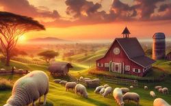 Pattaya Sheep Farm 芭堤雅綿羊農場 Pattaya Sheep Farm 芭堤雅綿羊農場