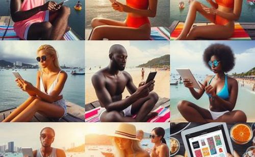 Покупки онлайн в Паттайе Покупки онлайн в Паттайе