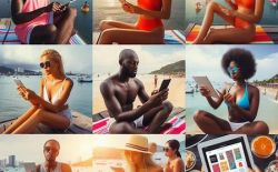 Покупки онлайн в Паттайе Покупки онлайн в Паттайе