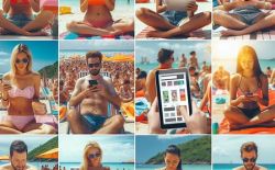 Покупки онлайн в Паттайе Покупки онлайн в Паттайе