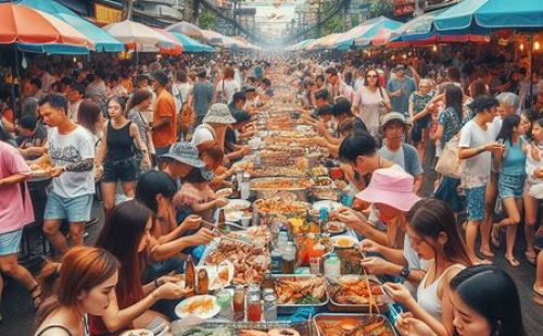 อาหารทะเล พัทยา อาหารทะเล พัทยา