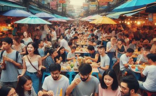 อาหารทะเล พัทยา อาหารทะเล พัทยา