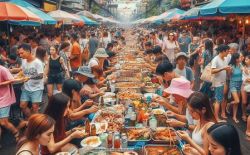 อาหารทะเล พัทยา อาหารทะเล พัทยา