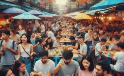 อาหารทะเล พัทยา อาหารทะเล พัทยา