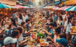 อาหารทะเล พัทยา อาหารทะเล พัทยา