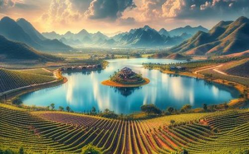 Silverlake Pattaya Silverlake Pattaya