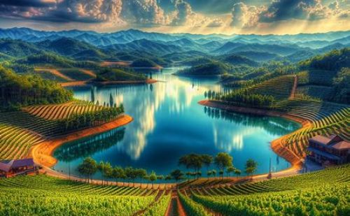 Silverlake Pattaya Silverlake Pattaya