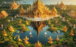 Baan Sukhawadee Pattaya Baan Sukhawadee Pattaya