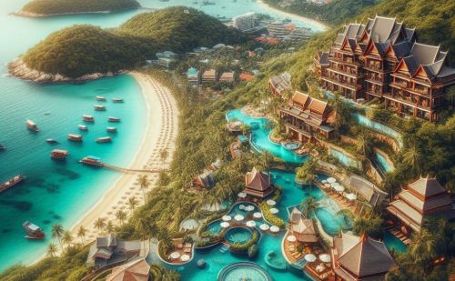 The Monttra Pattaya The Monttra Pattaya