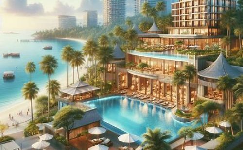 The Monttra Pattaya The Monttra Pattaya