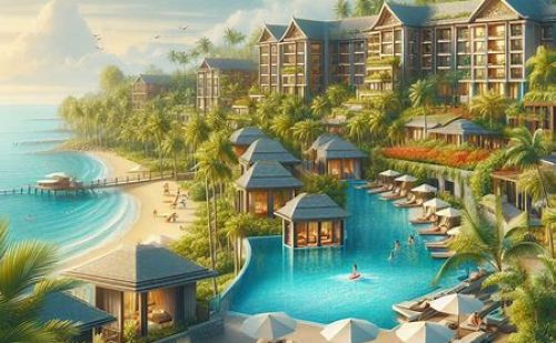 The Monttra Pattaya The Monttra Pattaya