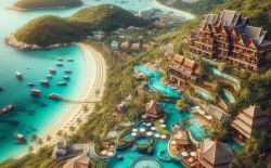 The Monttra Pattaya The Monttra Pattaya