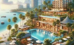 The Monttra Pattaya The Monttra Pattaya