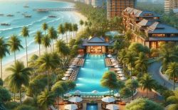 The Monttra Pattaya The Monttra Pattaya