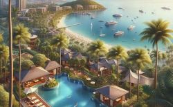 The Monttra Pattaya The Monttra Pattaya