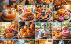 芭堤雅面包店 芭堤雅面包店