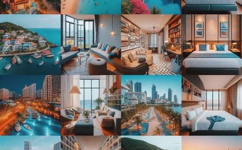 ที่พัก พัทยา ที่พัก พัทยา