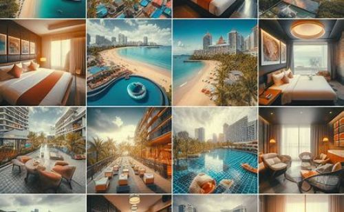 ที่พัก พัทยา ที่พัก พัทยา