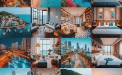 ที่พัก พัทยา ที่พัก พัทยา