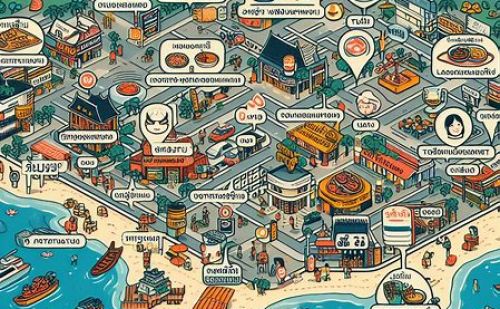 Services à Pattaya Prestations Services à Pattaya Prestations