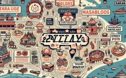 Services à Pattaya Prestations Services à Pattaya Prestations